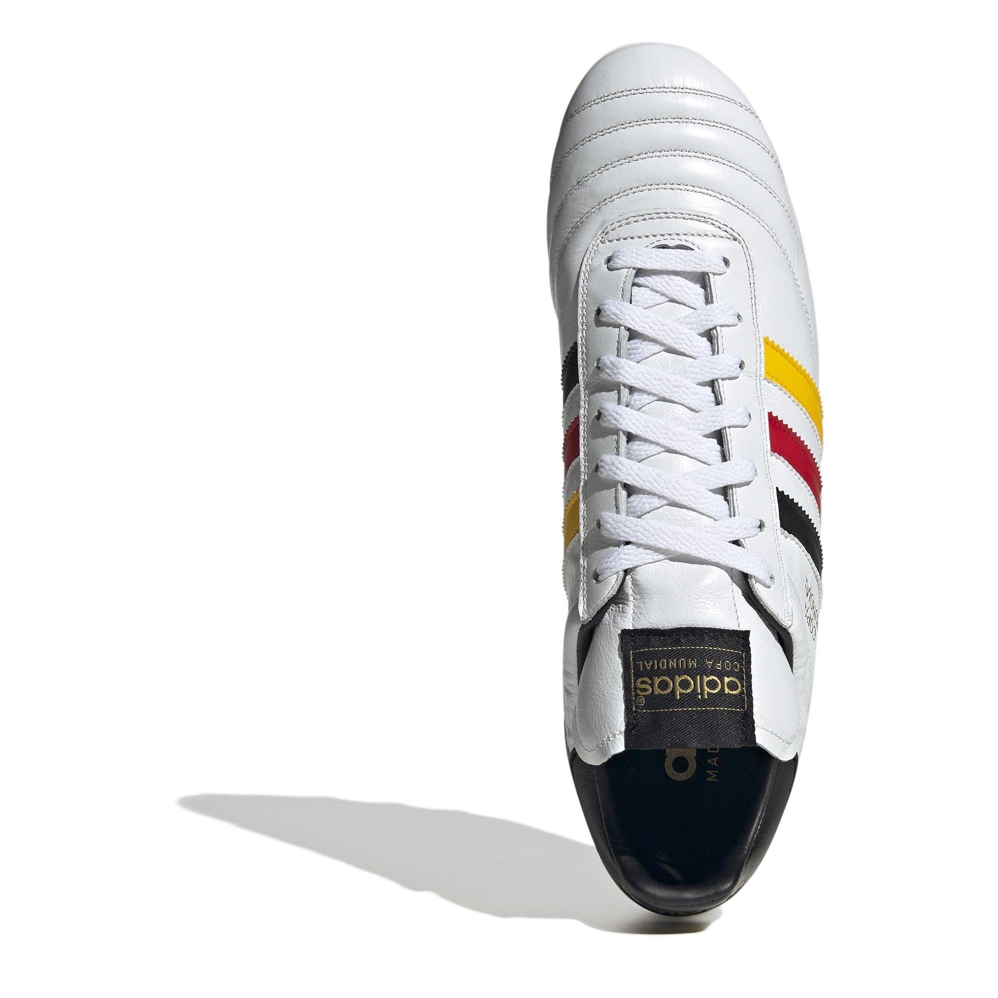 adidas Copa Mundial Firm Ground Football Boots