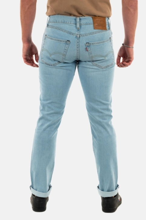Jeans levi's® 511™ slim fit 5462 everett daybreak