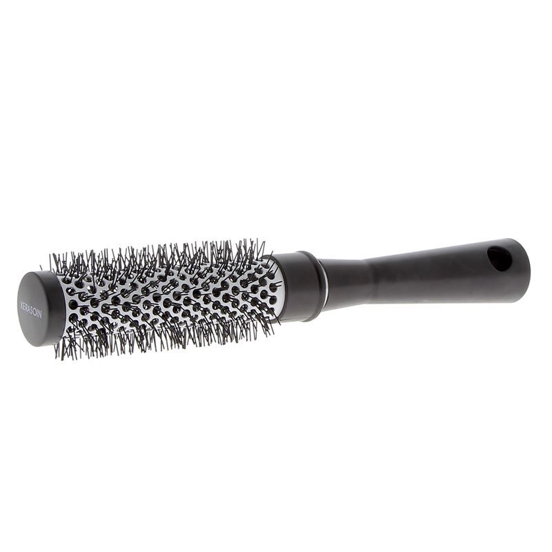 Brosse thermo céramique 25mm