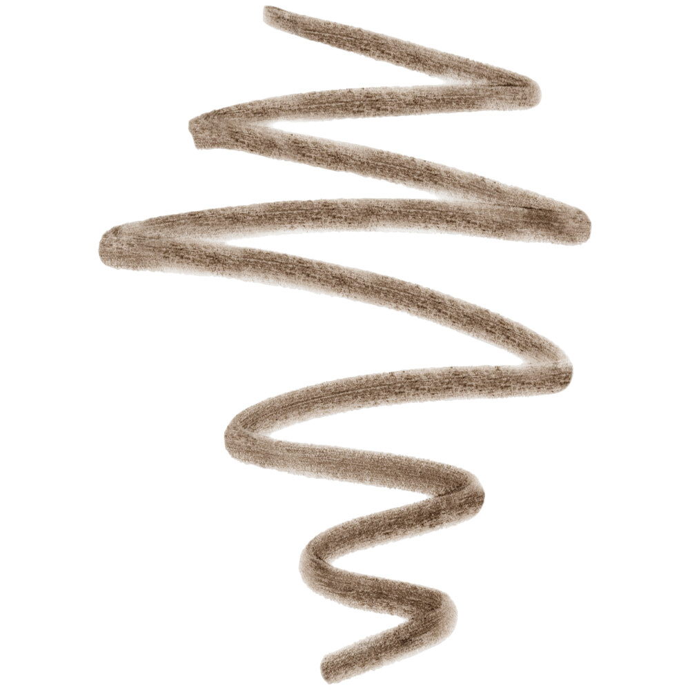Maybelline Tattoo Brow Up to 36H Wenkbrauwpotlood 02 Blonde