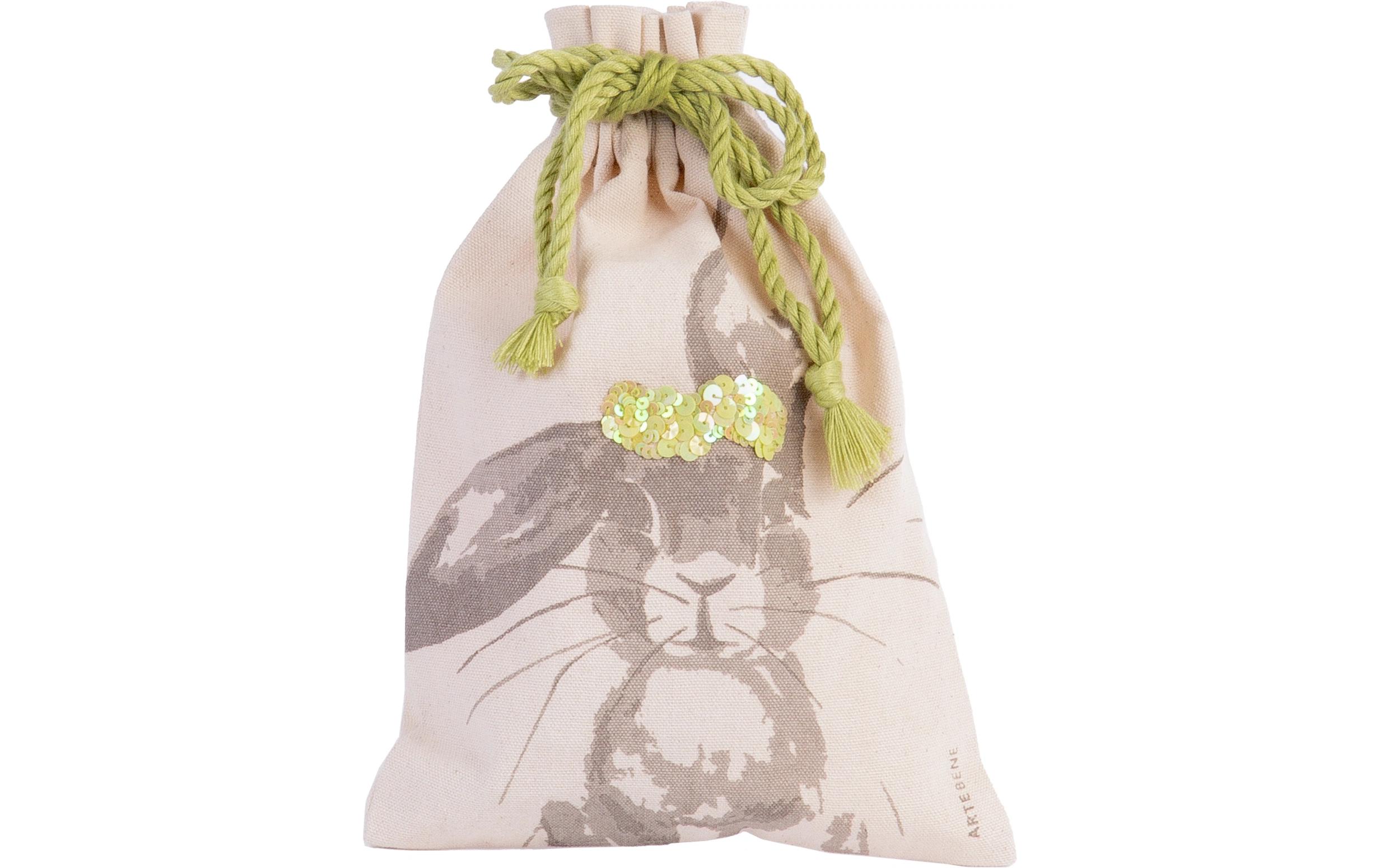 Geschenktasche Hase 20 x 30 cmSack für Geschenke