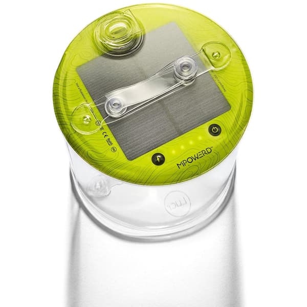 Lanterne camping MPOWERD LUCI PRO OUTDOOR 2.0