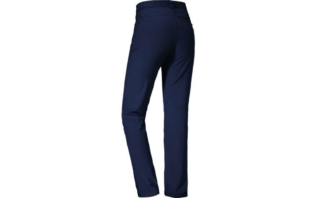 Schöffel Ascona Damen Hose