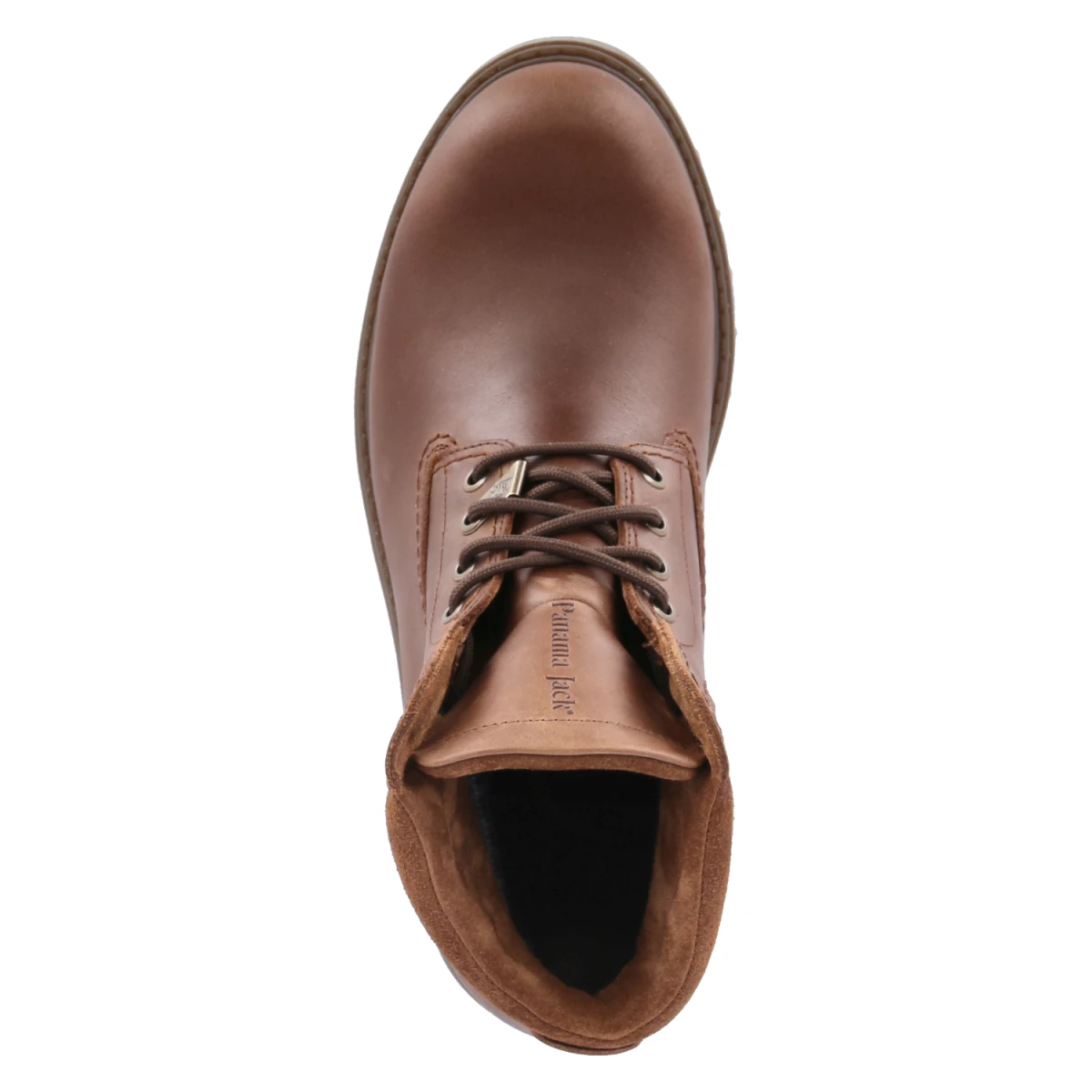 Panama JackSchnürboots AMUR GTX C8 - Cuero/Bark