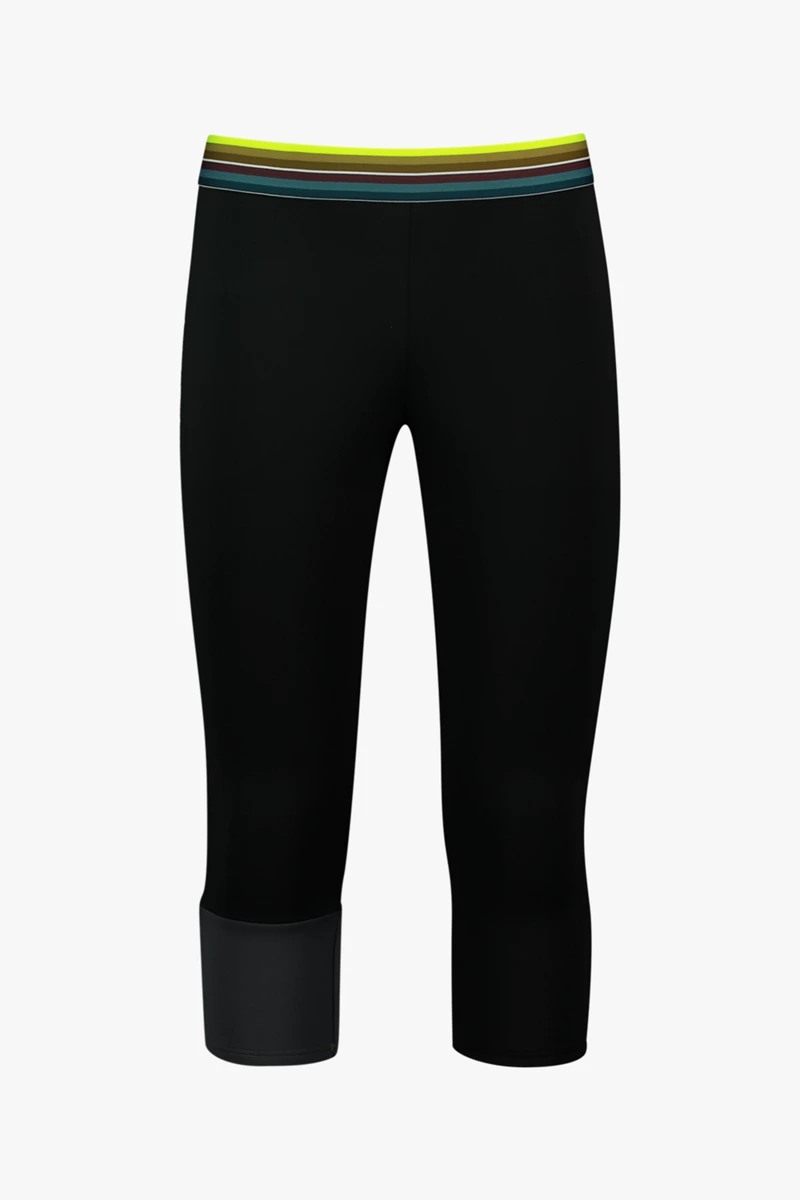 Ortovox Fleece Light Herren 34 Thermohose