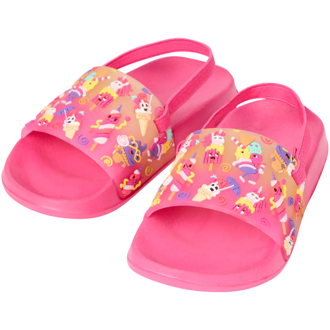 Sandales de bain enfants