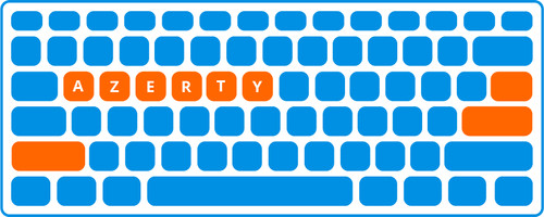 HP EliteBook 1040 x360 G11 - 9G0Q2ET Azerty