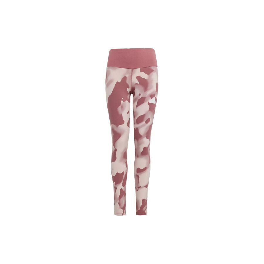 Adidas Legging 7/8 imprimé camouflage Future Icons Enfants