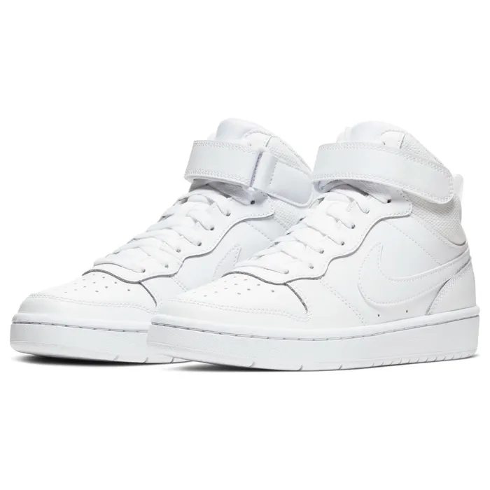 Nike Court Borough Mid 2 (GS) Sneaker Junior