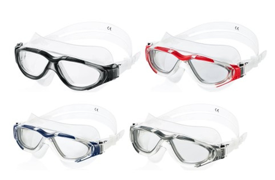 Schwimmbrille 