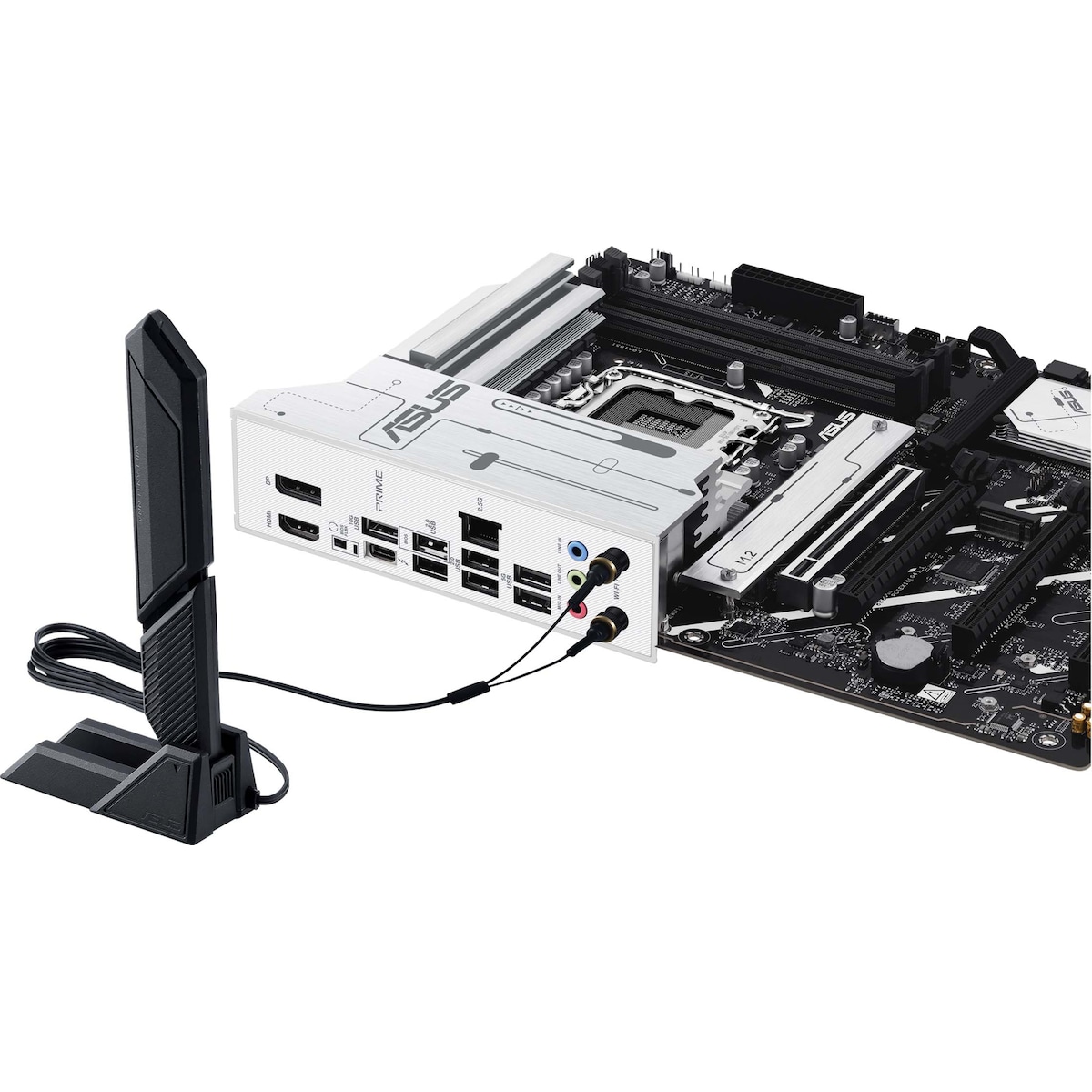 ASUS PRIME Z890-P WIFI hovedkort