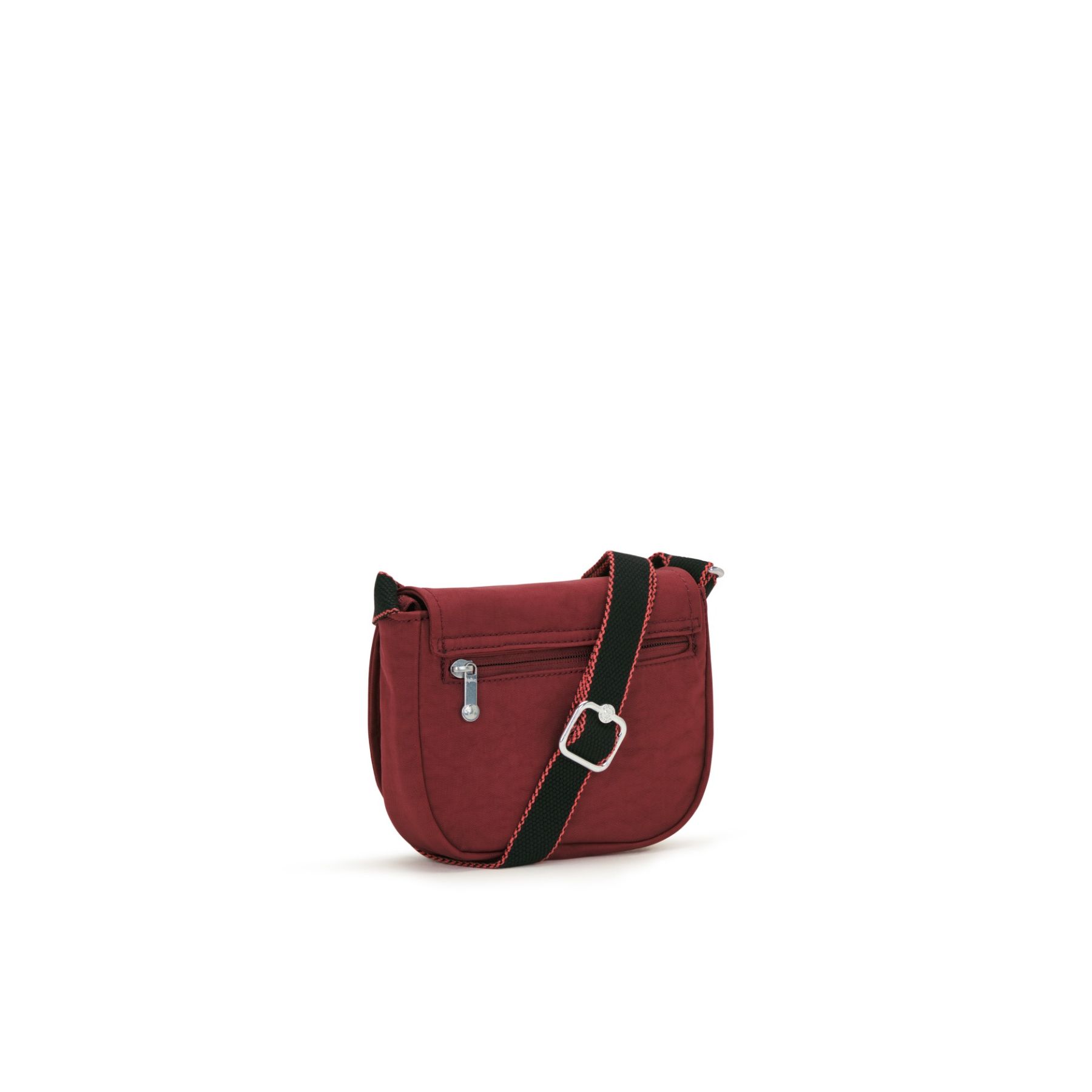 LOREEN MINI Mini sac à bandoulière avec rabat magnétique - Flaring Rust