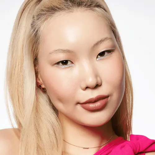 Meta Glow Duo Chrome Eye Pencil 02 Chromefinity
