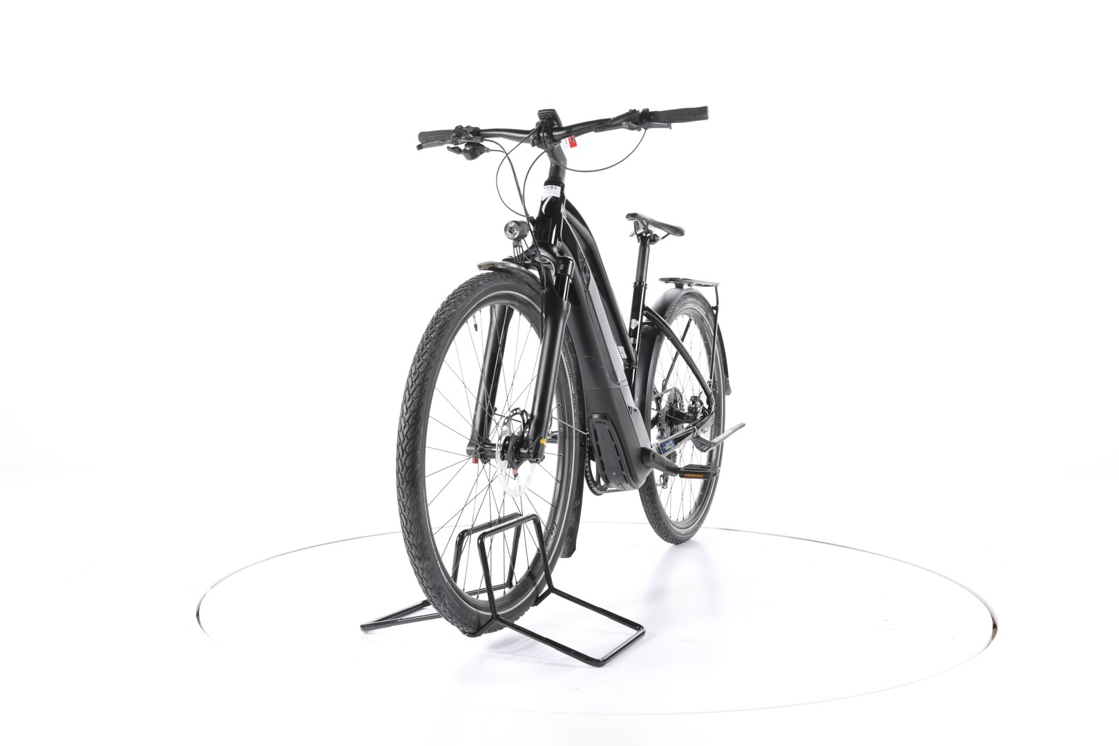 Specialized Turbo Vado 5.0 (2021) | Step-Through
