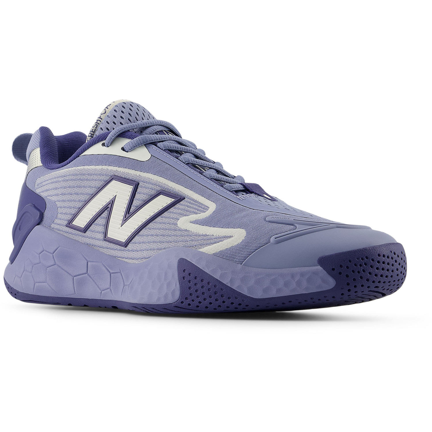 New Balance MCHRALF Allcourt Heren