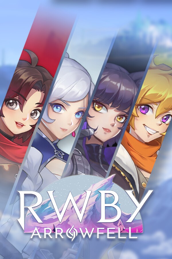 RWBY: Arrowfell- PC