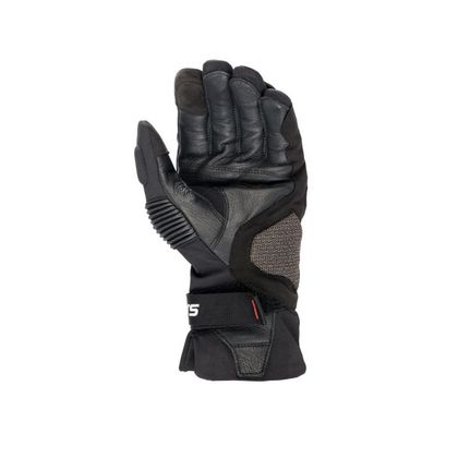 Gants Alpinestars BOULDER GORE-TEX - Noir / Noir