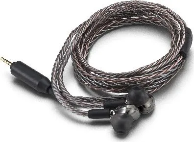 Astell&Kern-kabel til T9iE Original Balanced 2,5 mm transparent