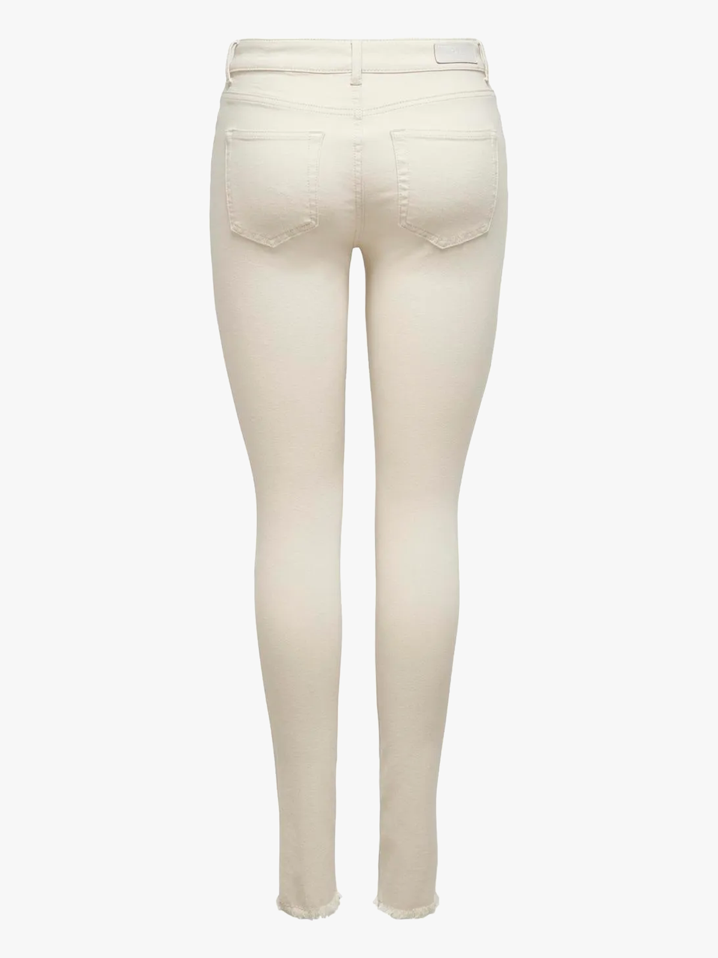 Blush Mid RW Denim