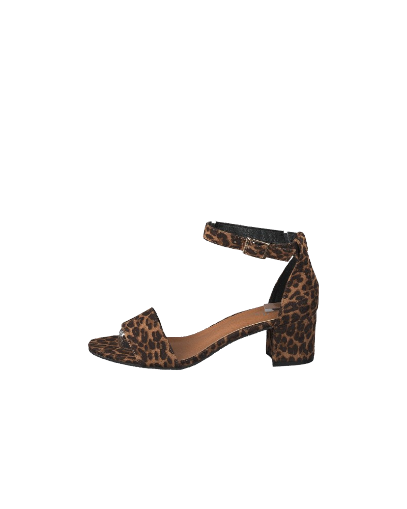 Duffy sandal Leo