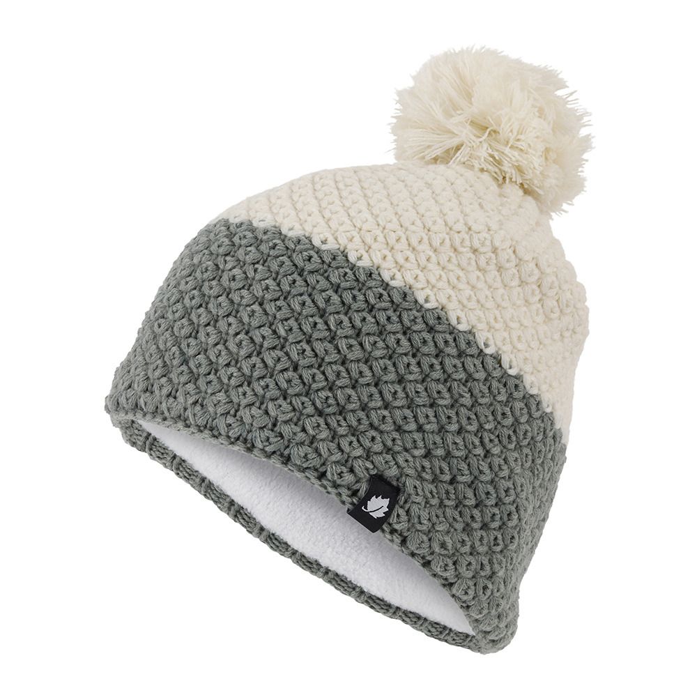 Lafuma TRACK - Bonnet Femme slate gray