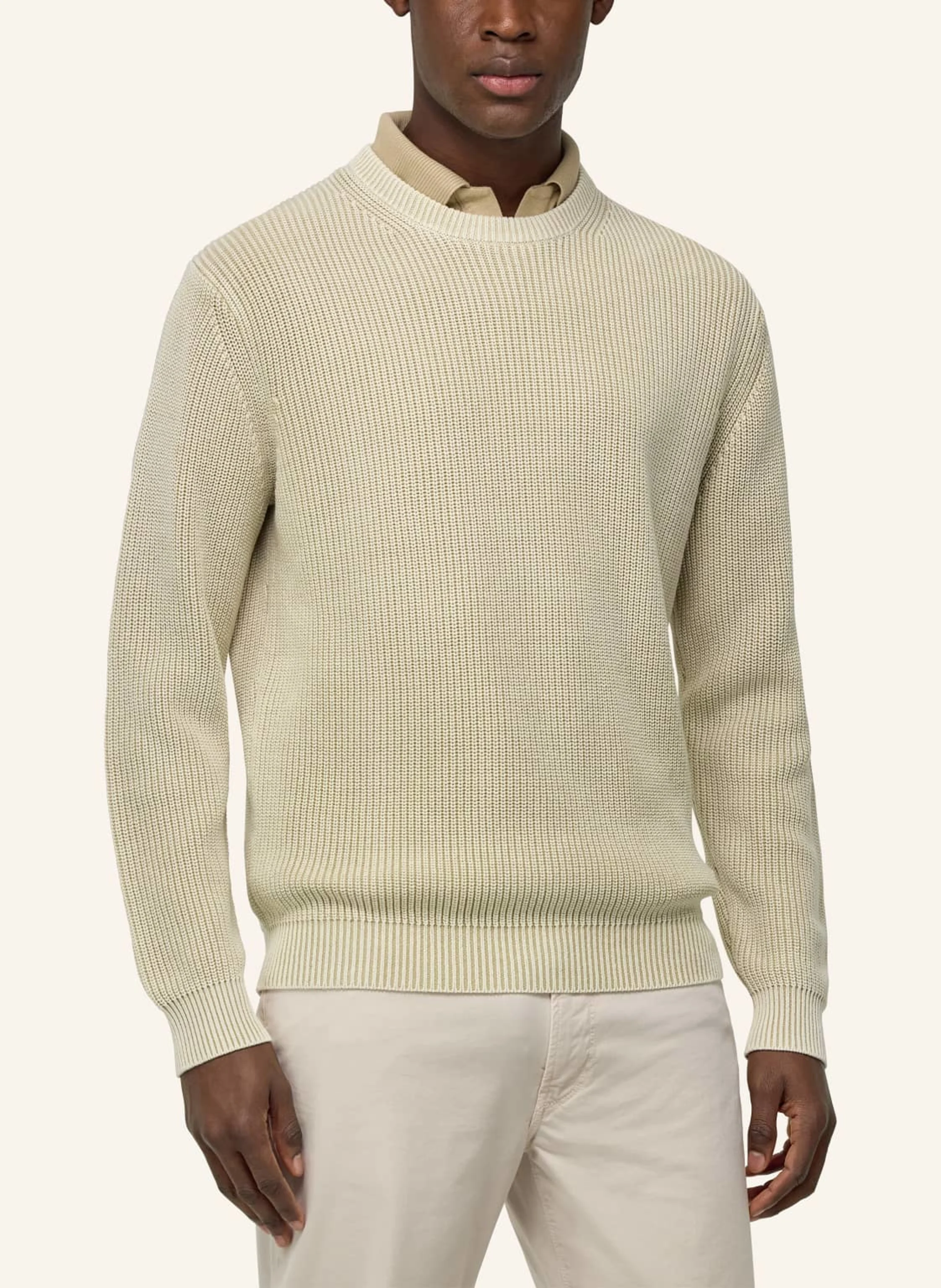 BOGGI MILANO Pullover
