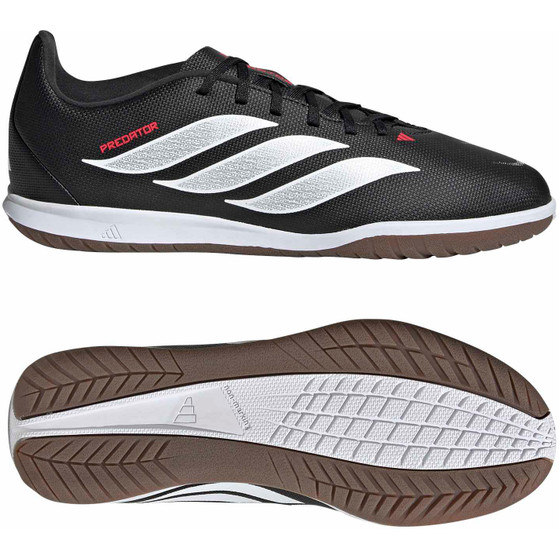 adidas Predator 26 Club Indoor Kids