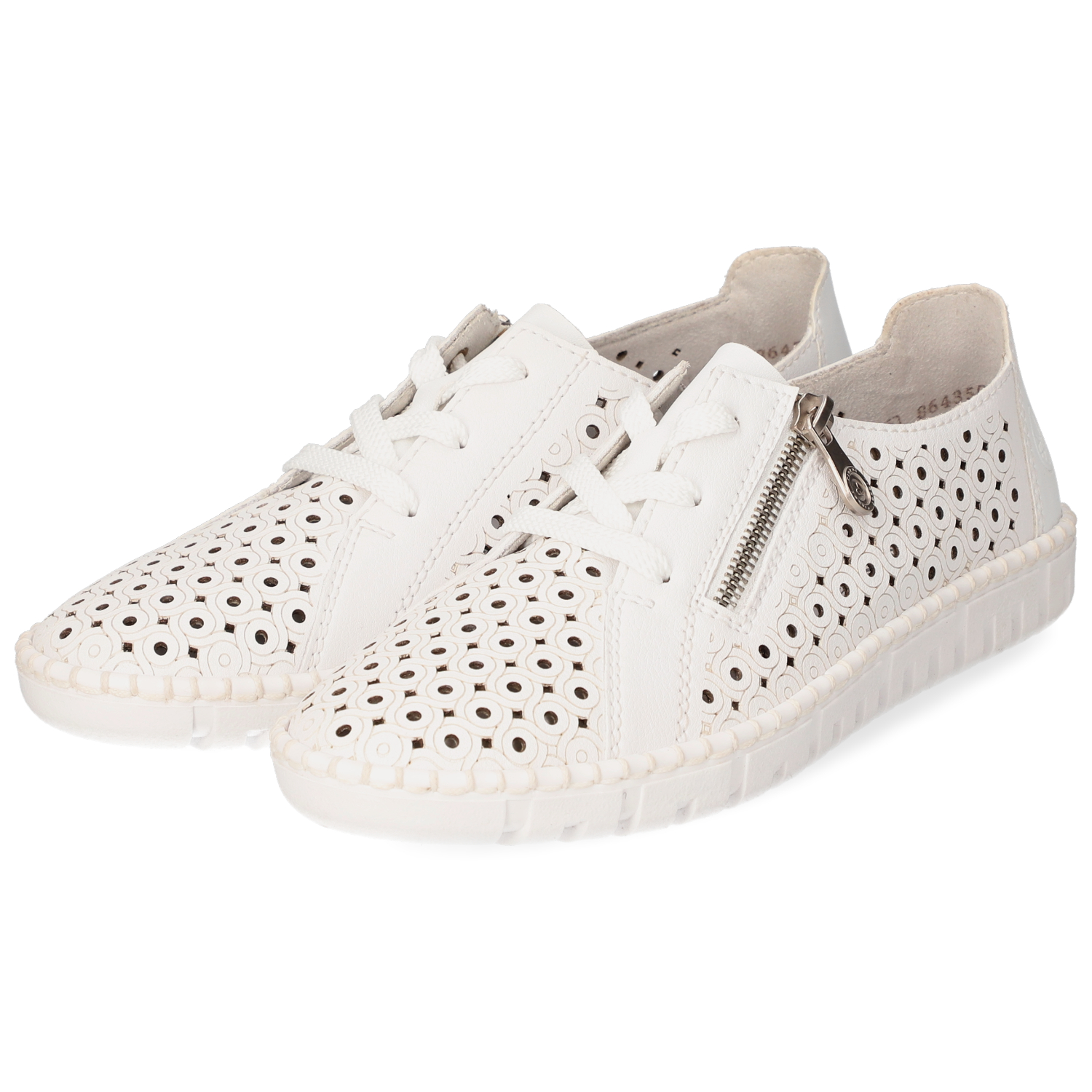 Rieker Halbschuhe