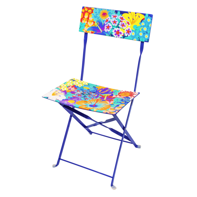 Chaise pliante - Garden Paradise