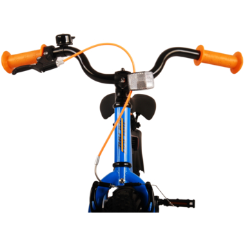 Kinderfiets Volare Rocky 14 inch