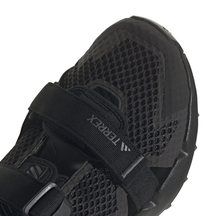 adidas Sandale Terrex Hydroterra - Noir