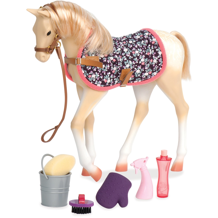 Our Generation Puppe Holly 46cm 1