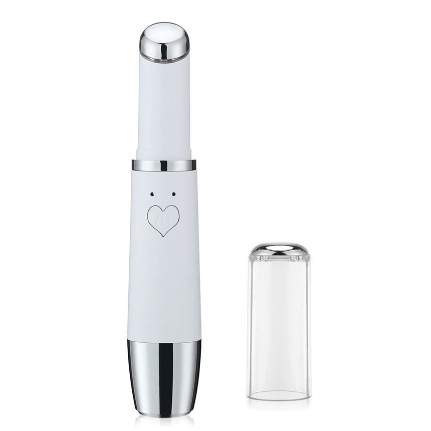 HOMTEC - USB oplaadbare oogmassager