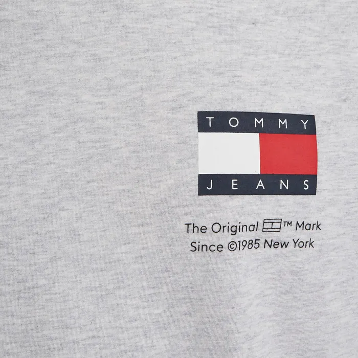 Tommy Hilfiger Essential Logo Slim Fit Shirt Heren