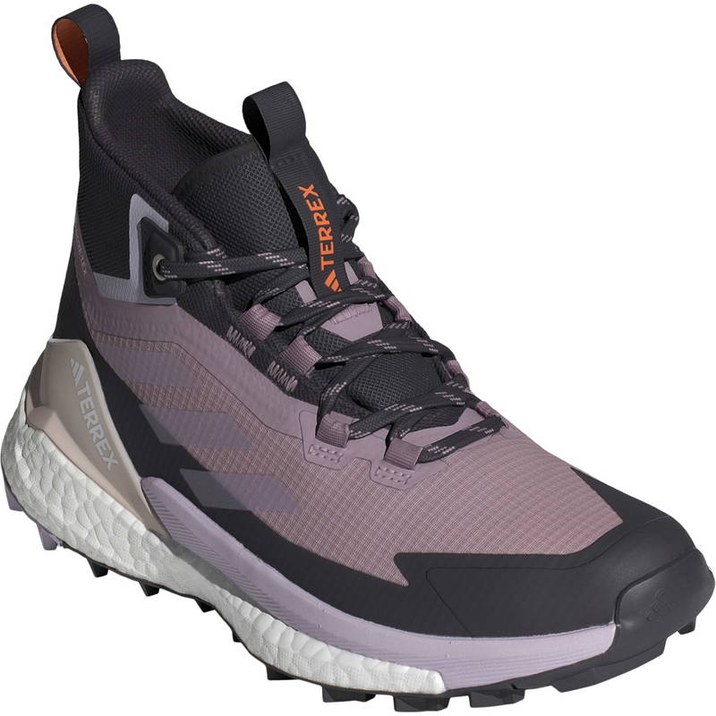 adidas Terrex Free Hiker 2 GTX Vandrestøvler Dame