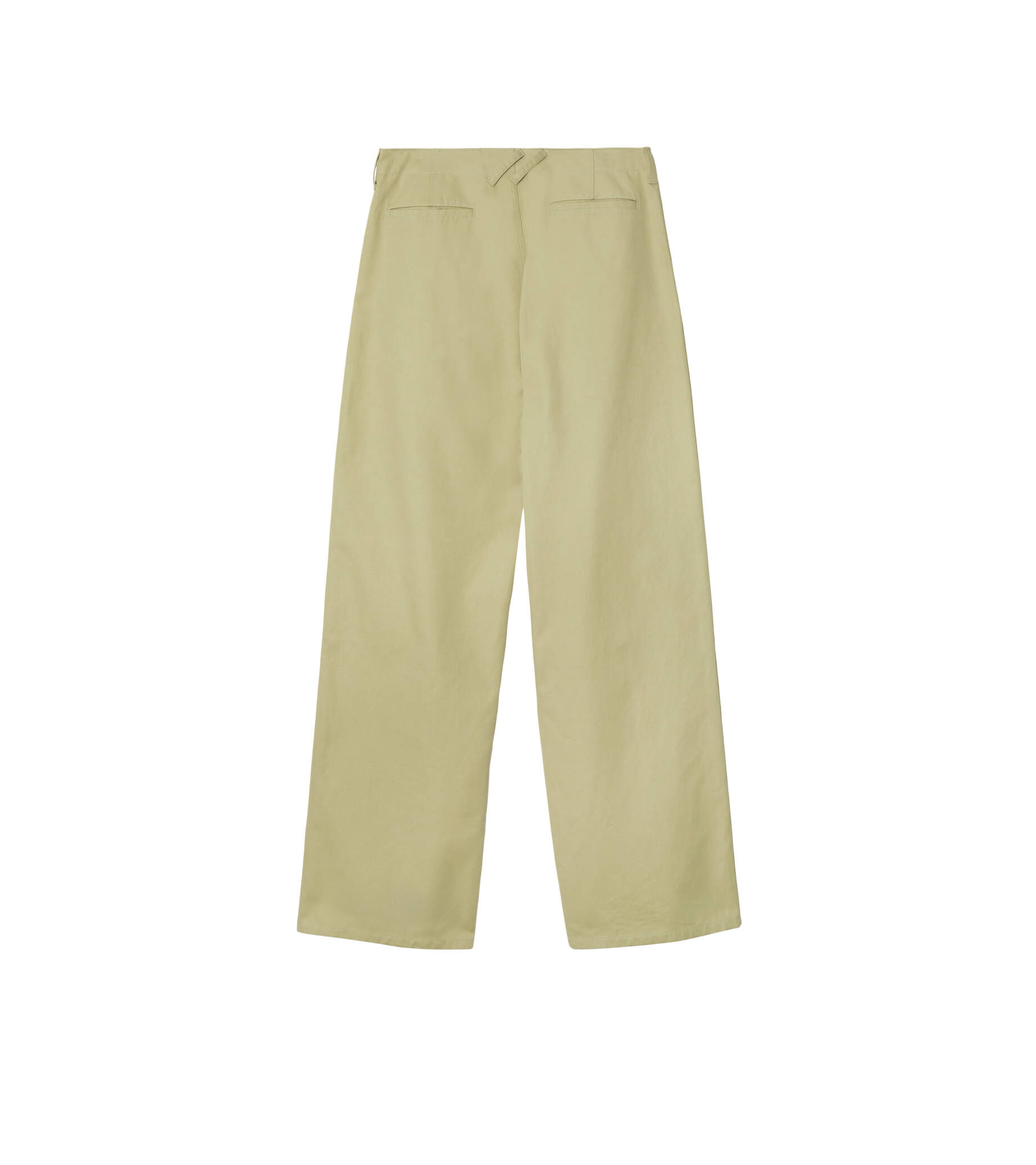 Burberry| Herren Chinohose