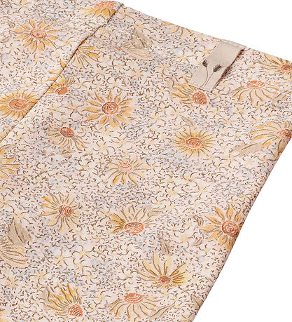 Wheat Leggings - Jules - Sonnenhut