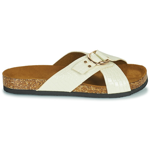 Only - MAXI 2 Blanco