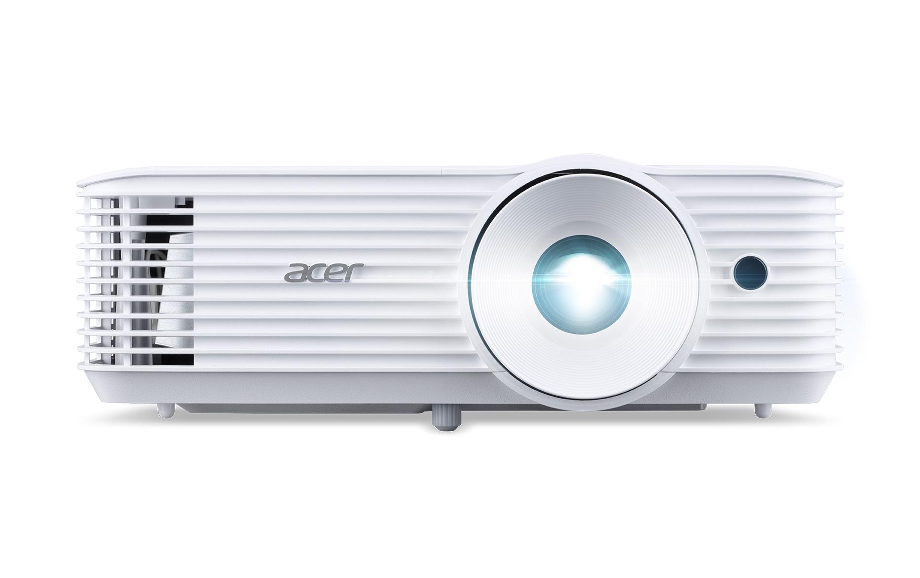 Projektor X1528<br>Full-HD Beamer mit 5200 lm Helligkeit