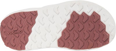 Viking Balance 1V SL Sandaler, Rosa
