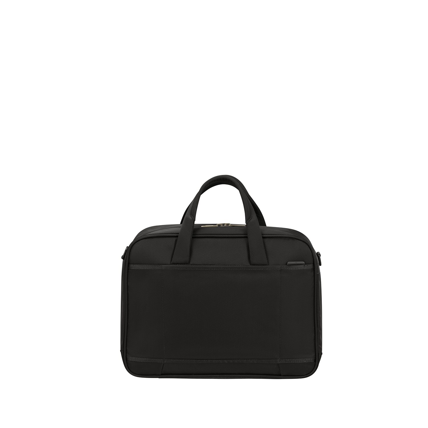 Samsonite Respark Laptop Shoulder Bag ozone black
