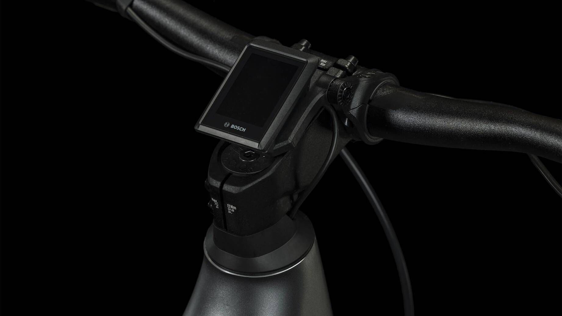Cube| E-Bike REACTION HYBRID RACE 750 Tiefeinstieg Bosch Drive Unit Performance CX Generation 4 750 Wh