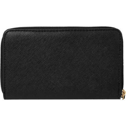 Totto - Cartera Carla Negro