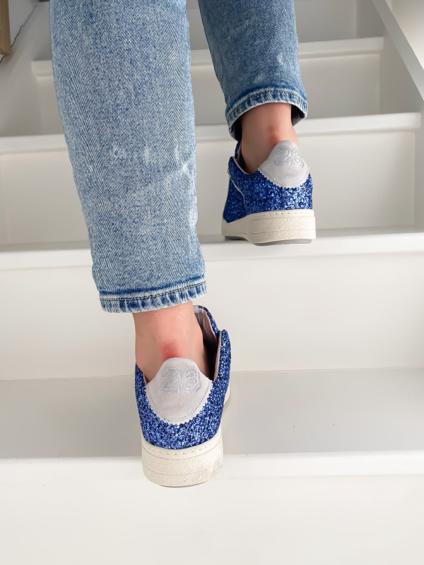 Semerdjian - Baskets DUCK 10375