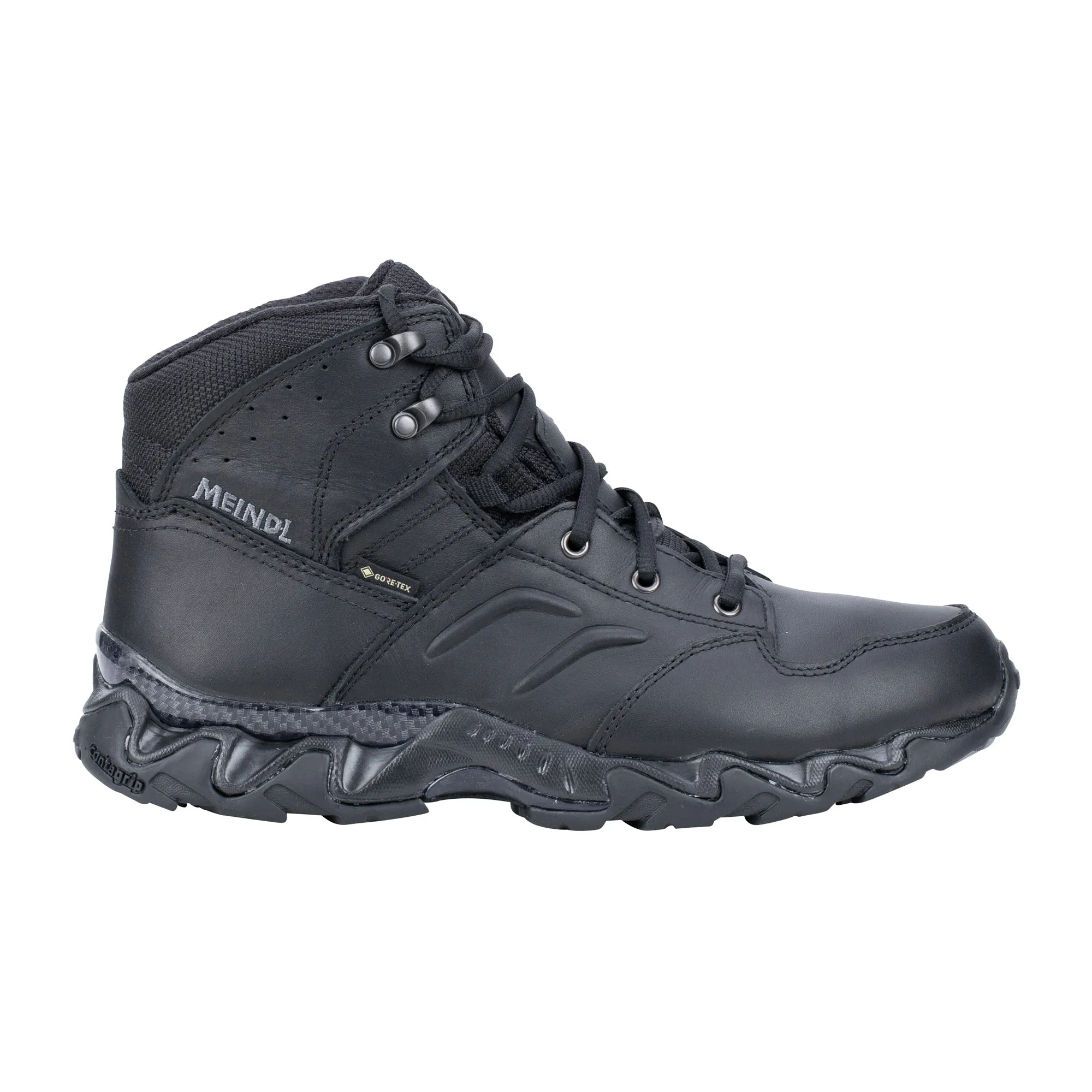 Meindl -  Einsatzschuh Black Anakonda GTX