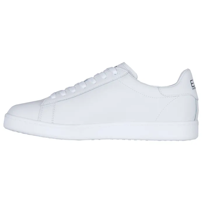 EA7 Classic New CC Sneakers Heren