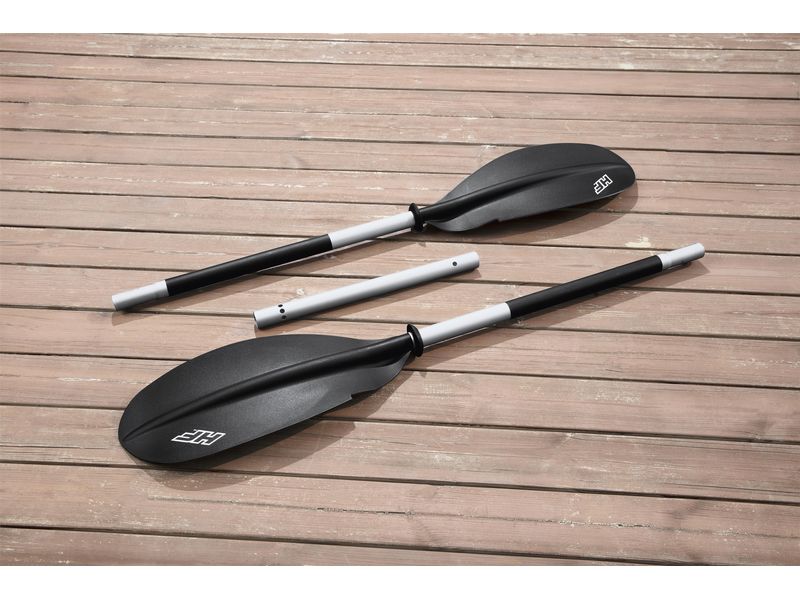 Bestway Hydro-Force Kajak-Set Waypoint Elite X2 Kajak