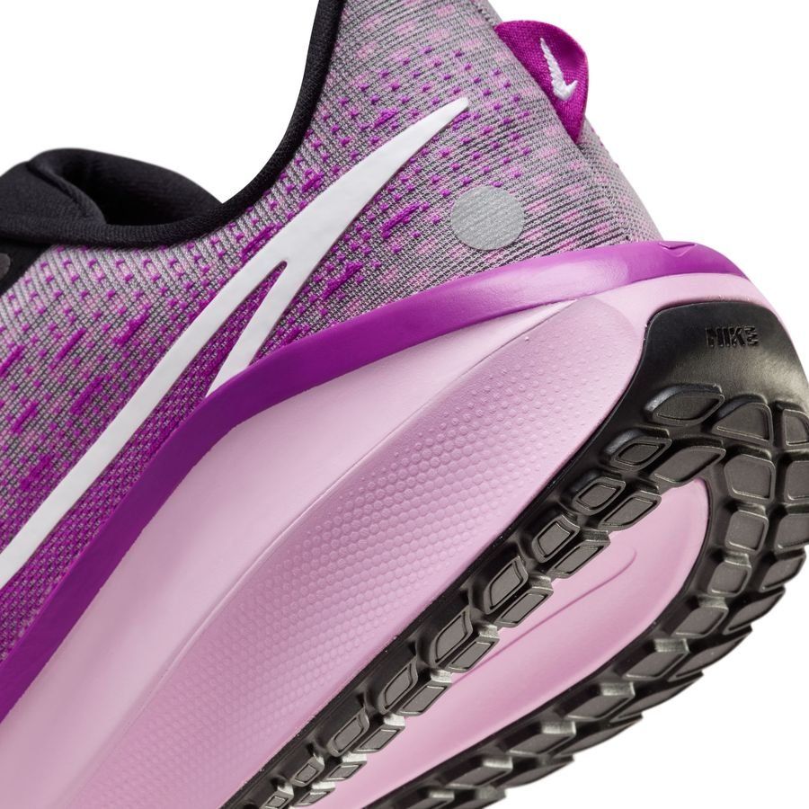 Nike Chaussures de Running Vomero 17 - Violet/Blanc/Noir