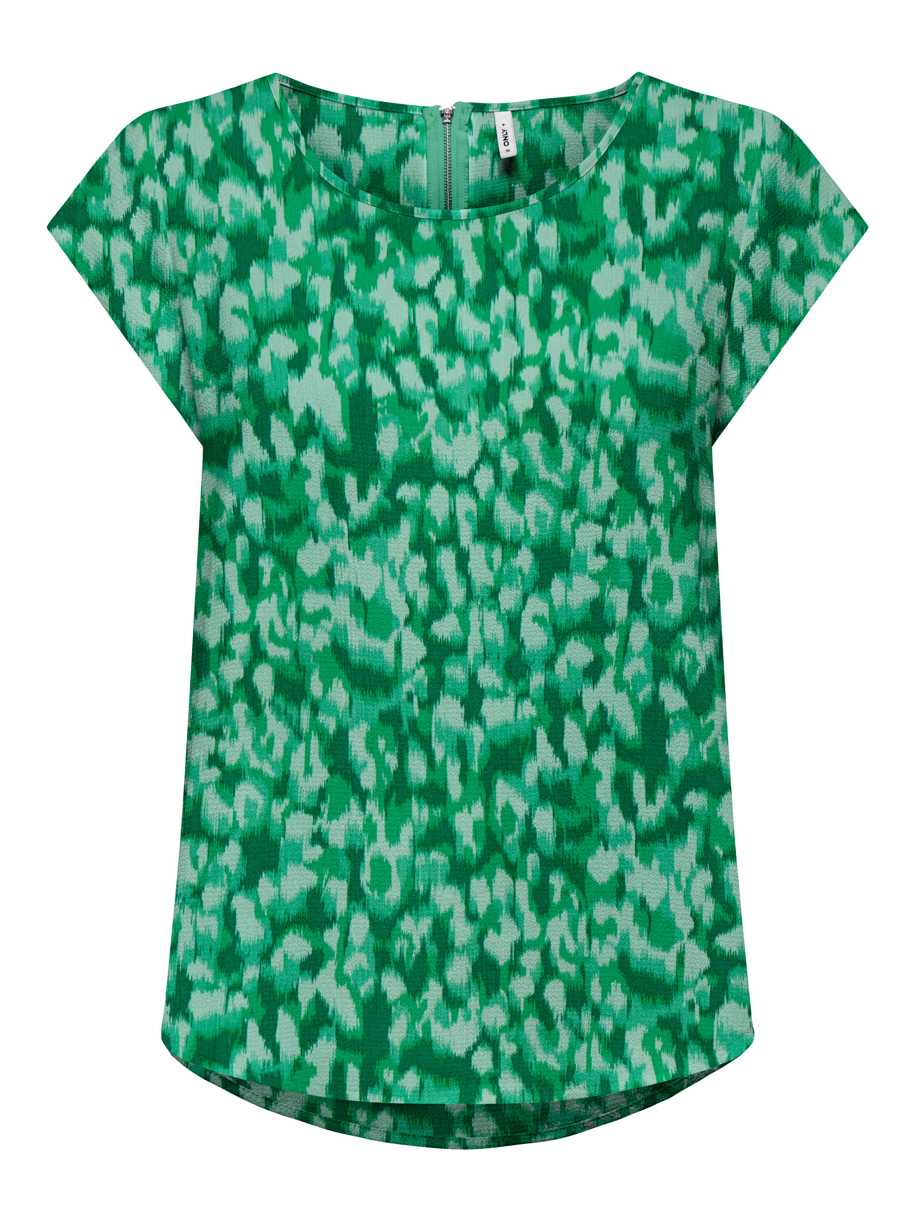 ONLVIC Top Green Bee
