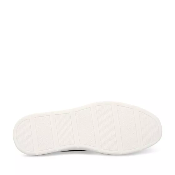 Baskets NOIR DENIM SIDE